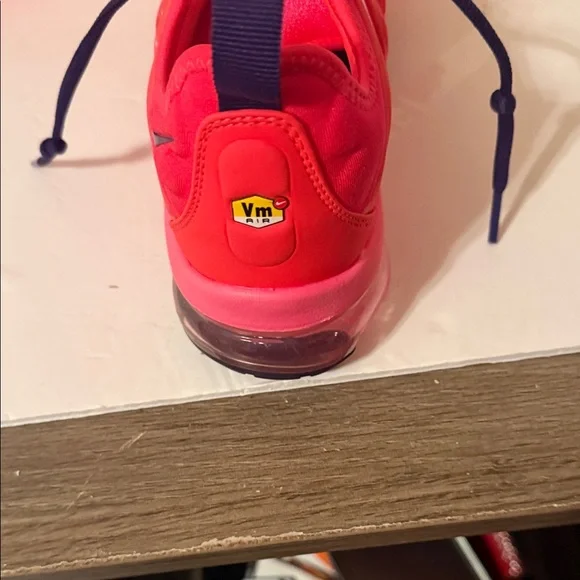 Nike air vapor max - Picture 3 of 5